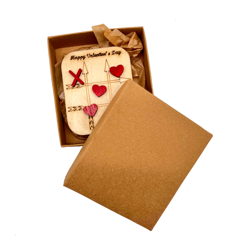 Τρίλιζα Αγίου Βαλεντίνου