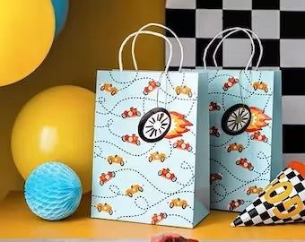 Τσάντα Δώρου Αυτοκίνητα