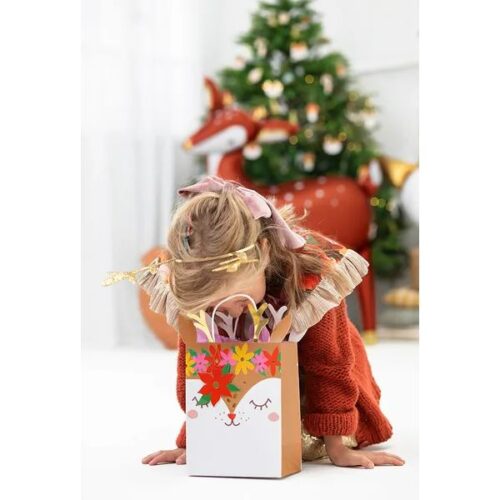 Τσάντα Δώρου Ελαφάκι