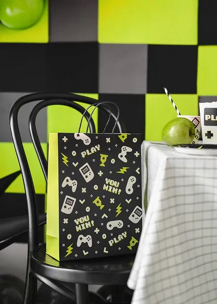 Τσάντα Δώρου Gamer