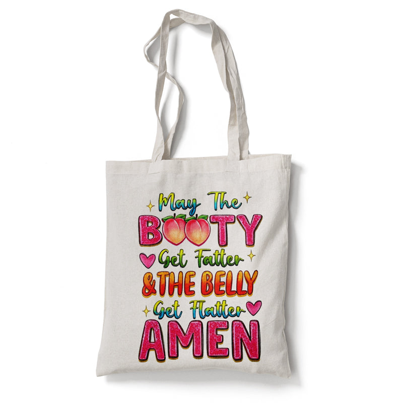 Τσάντα για Γυμναστήριο - Amen