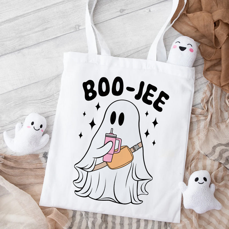 Τσάντα για το Halloween BOO - JEE