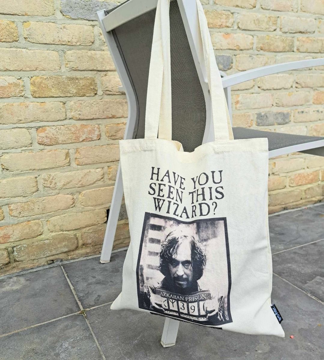 Τσάντα Harry Potter – Sirius Black