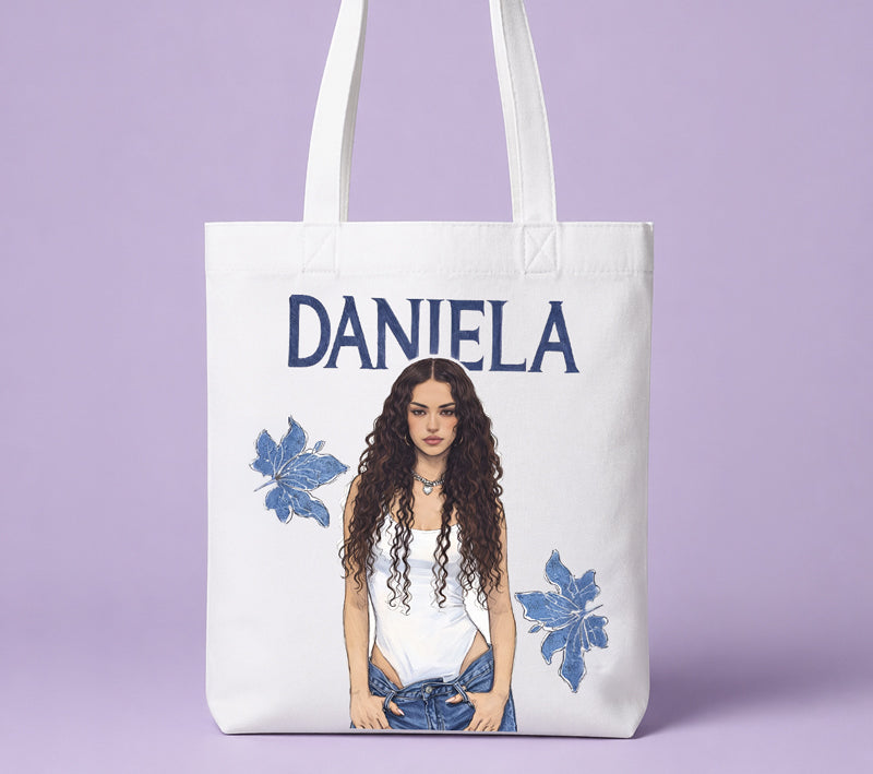 Τσάντα Κatseye Daniela