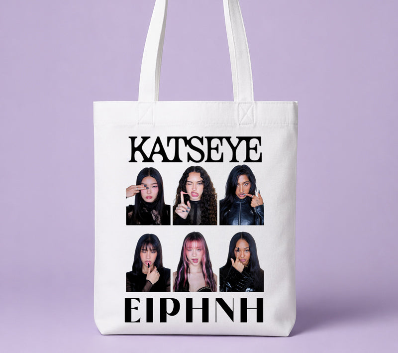 Τσάντα Κatseye Group