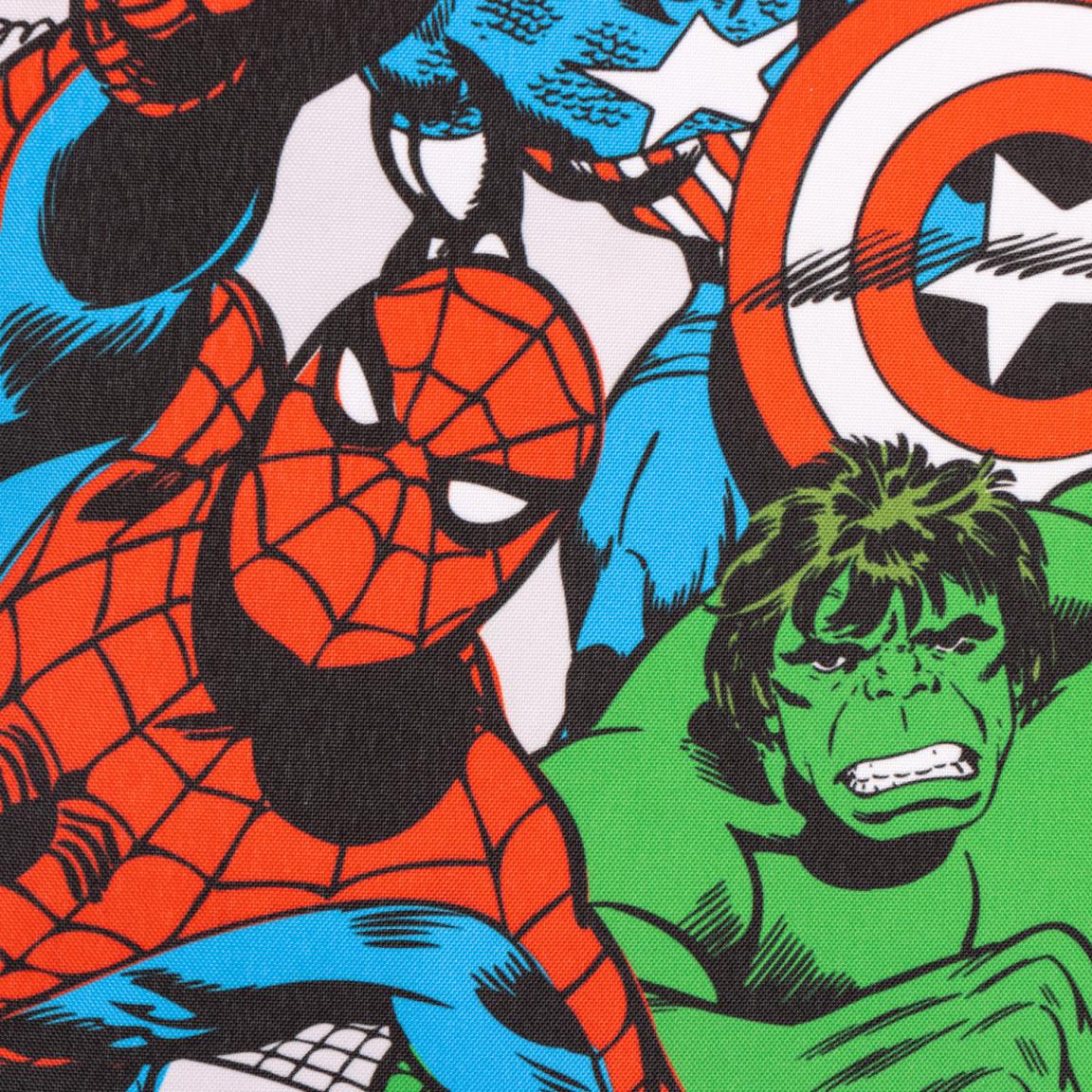 Τσάντα νηπιαγωγείου Avengers