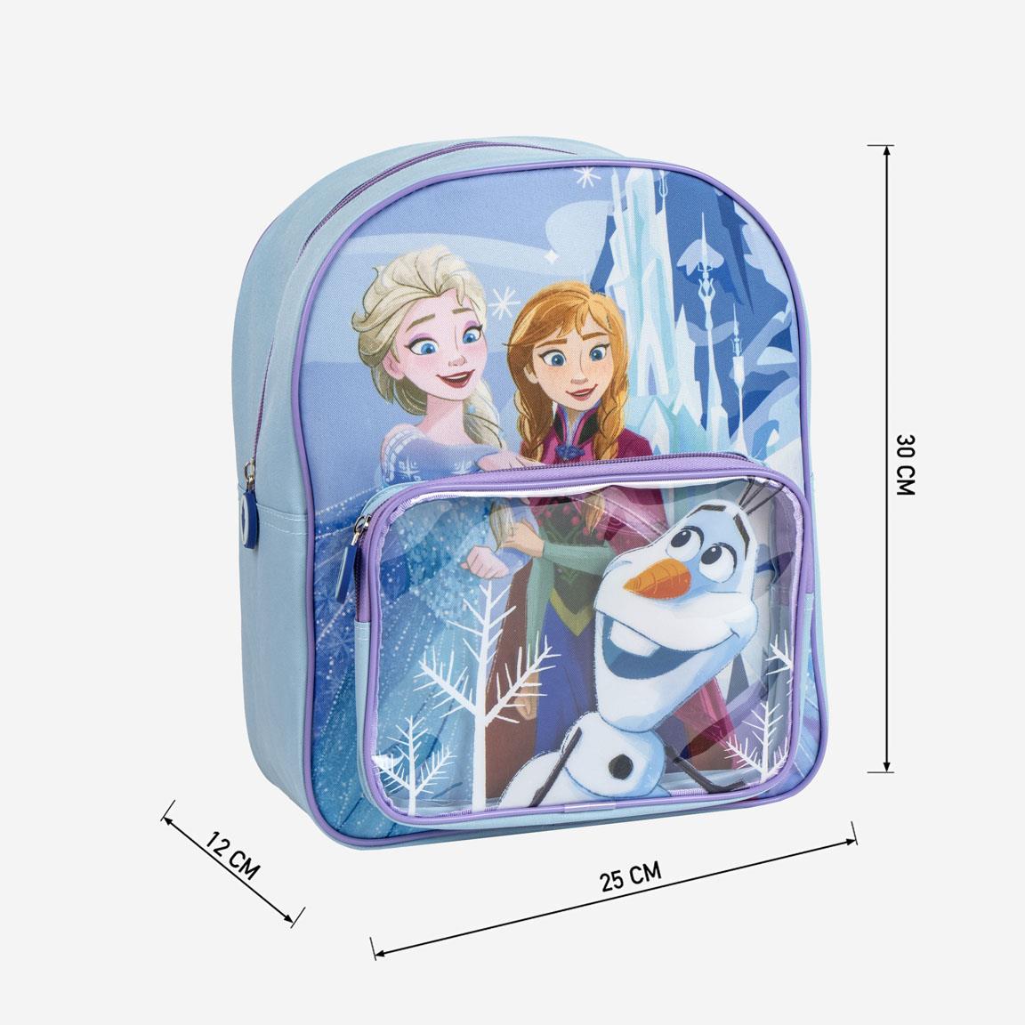 Τσάντα νηπιαγωγείου Frozen