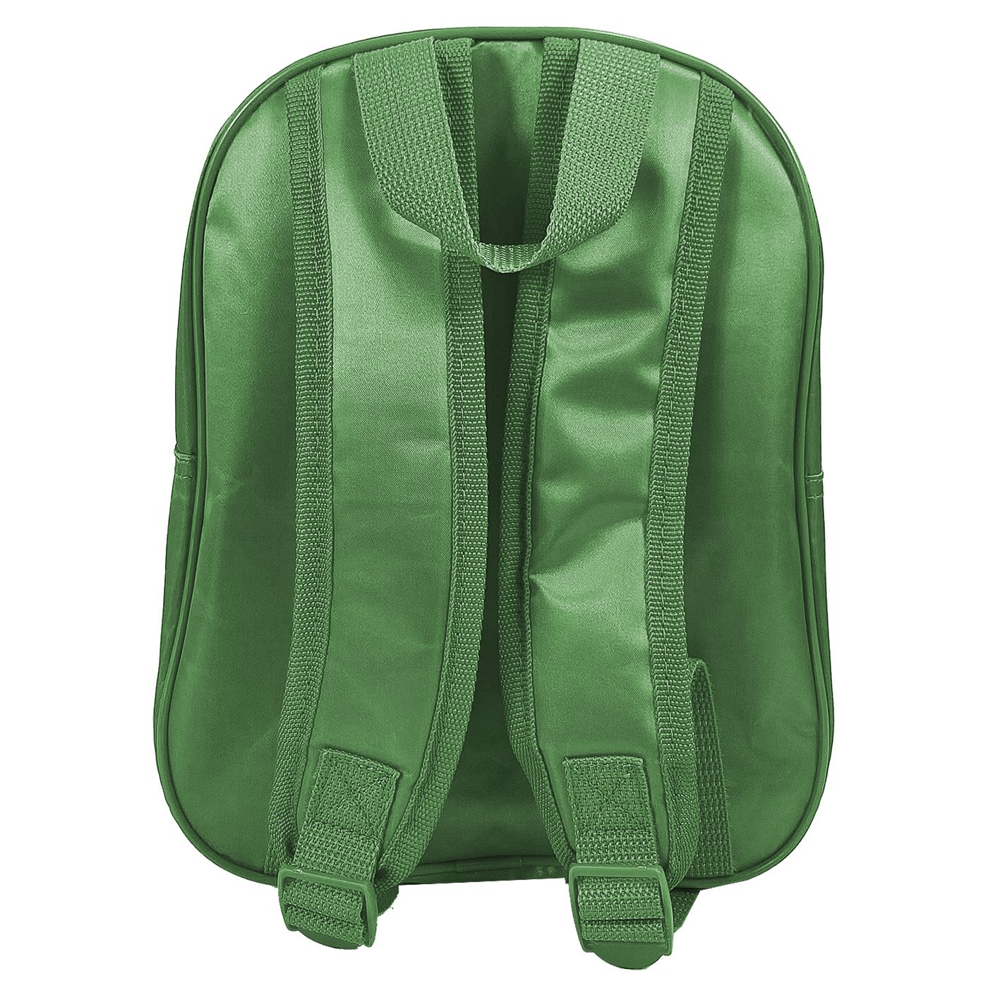 Τσάντα Νηπιαγωγείου - Minecraft 3D