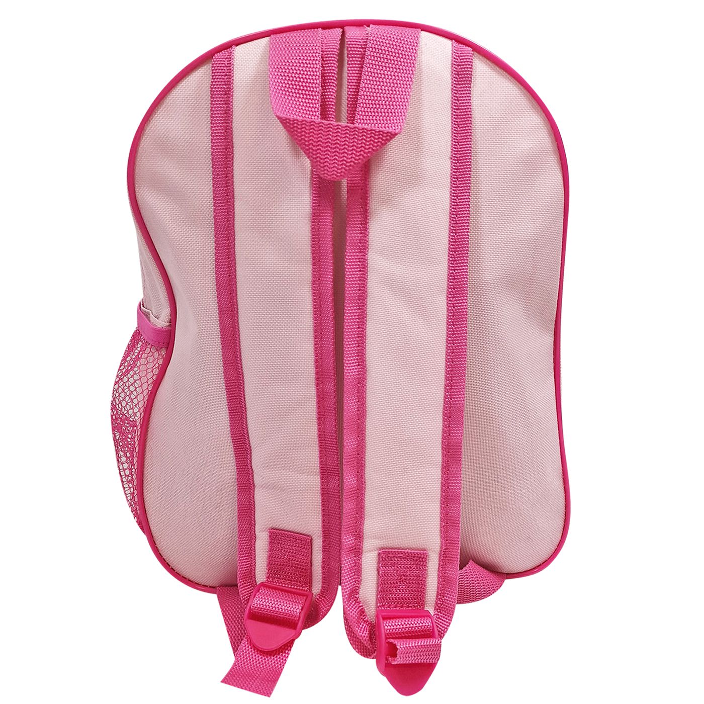 Τσάντα Νηπιαγωγείου - Πέππα το γουρουνάκι 3D