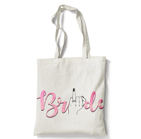 Τσάντα - Bride μονόπετρο