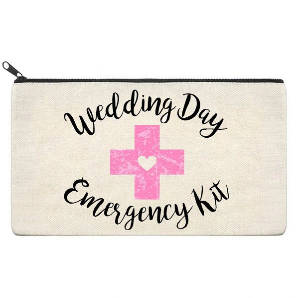 Τσαντάκι Bachelorette "Emergency Kit"