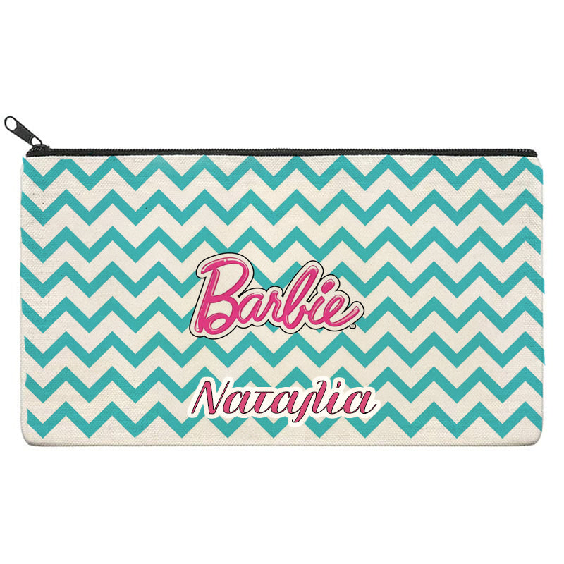 Τσαντάκι Barbie με όνομα