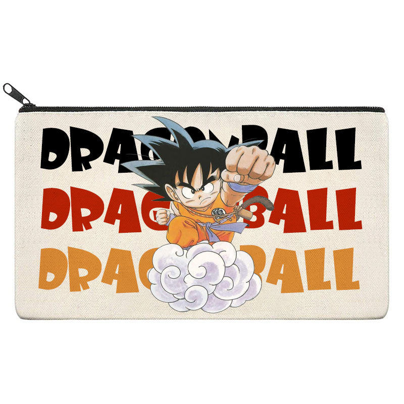 Τσαντάκι Dragon Ball