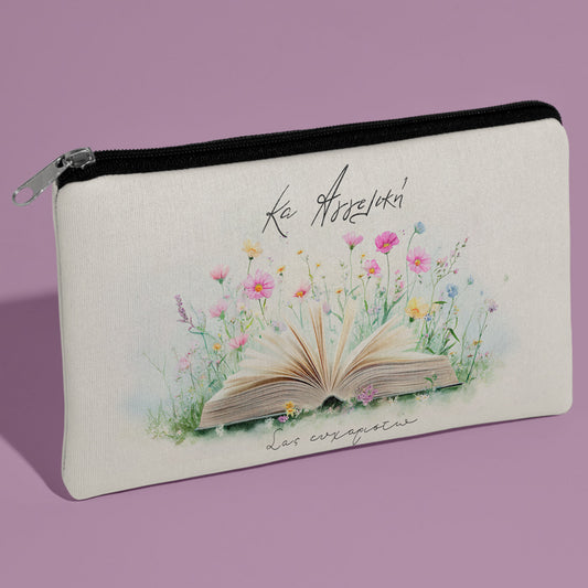 Τσαντάκι για Δασκάλα - Σας Ευχαριστώ