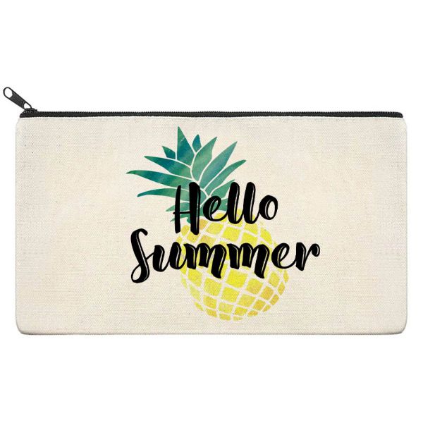 Τσαντάκι "Hello Summer"