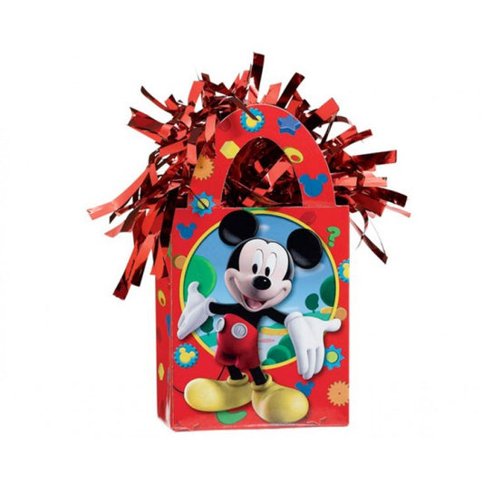 Βαρίδι για Μπαλόνια (Mickey)