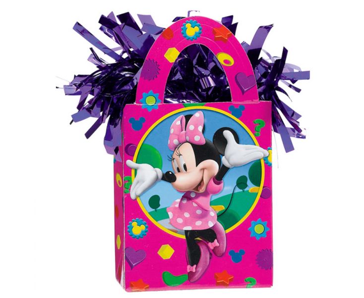 Βαρίδι για Μπαλόνια (Minnie)