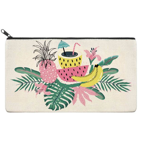 Τσαντάκι Tropical Summer