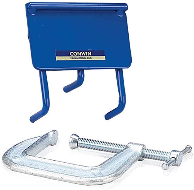 Βαλβίδα C-Clamp για μπαλόνια 3Π