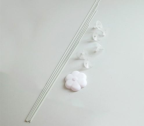 Βάση για μπαλόνια Helium Effect (7 τεμ)