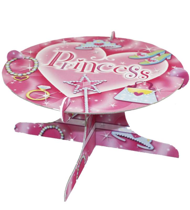 Βάση για τούρτα Princess