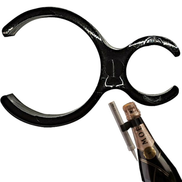 Βάση πυρσού για μπουκάλια