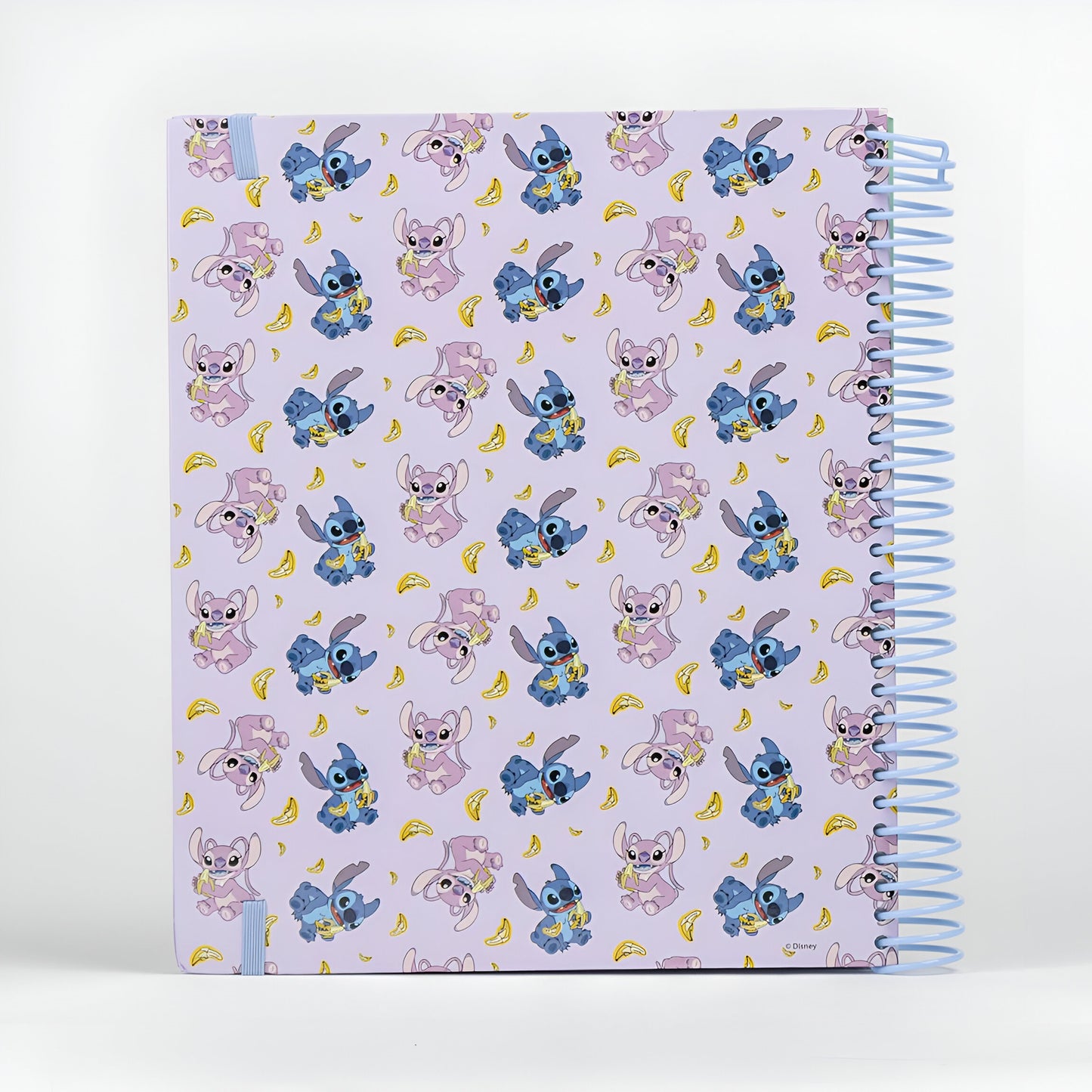 Βιβλίο Δραστηριοτήτων - Stitch