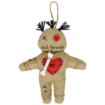 Κούκλα Voodoo