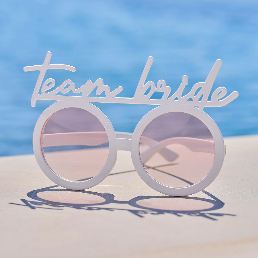 Γυαλιά Team Bride Hen Party