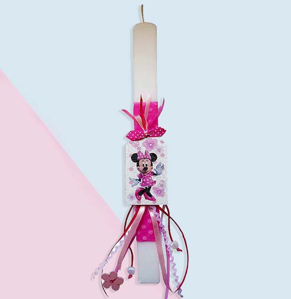 Λαμπάδα Minnie