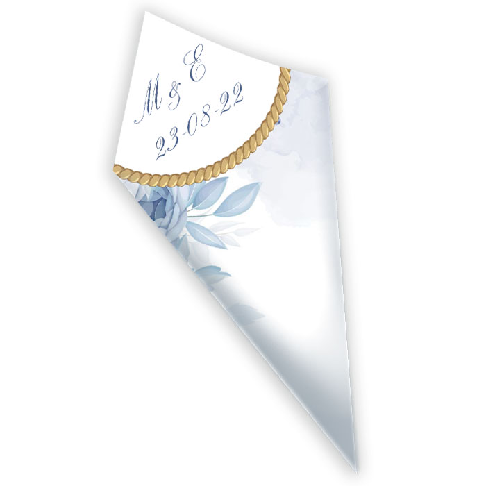 Χωνάκια ρυζιού - Ocean