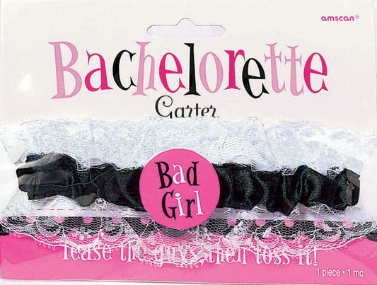 Ζαρτιέρα Bad Girl