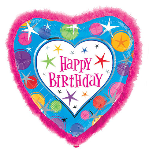 32 Doo-Dads Happy Birthday