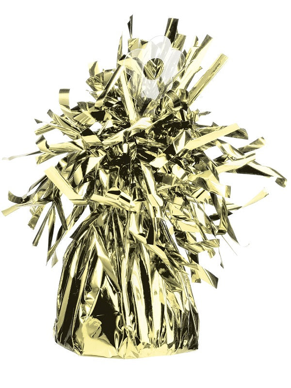 Βαρίδι Φοιλ Χρυσό Soft Gold / 150 γρ