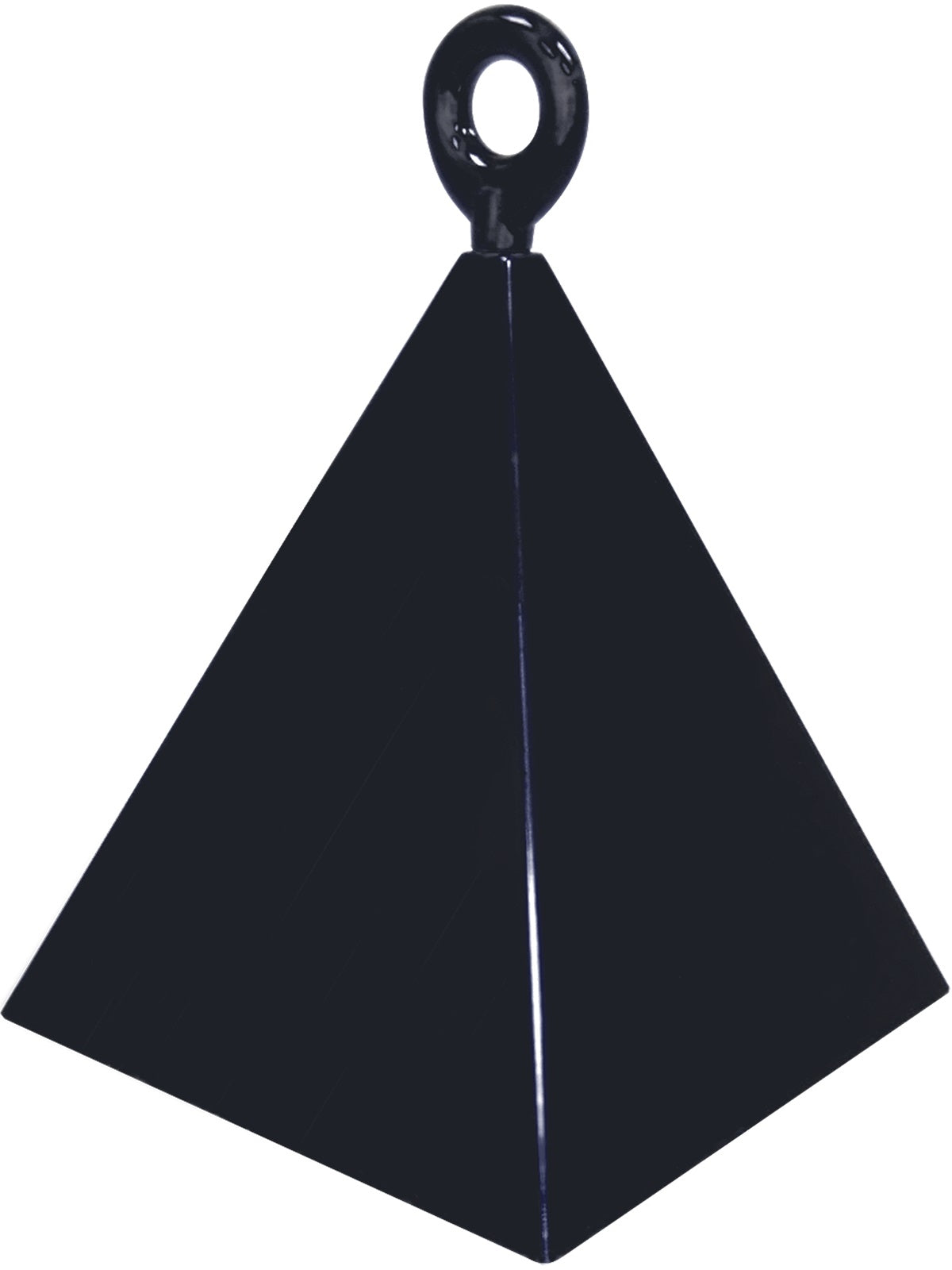 Βαρίδι Πυραμίδα Μαύρο