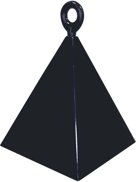 Βαρίδι Πυραμίδα Μαύρο