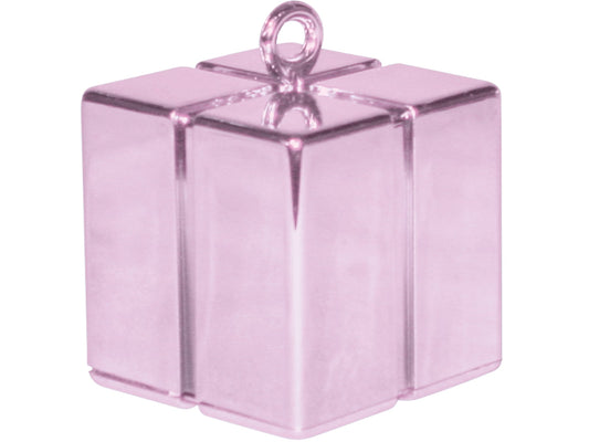 Βαρίδι Δωράκι Pearl Ροζ