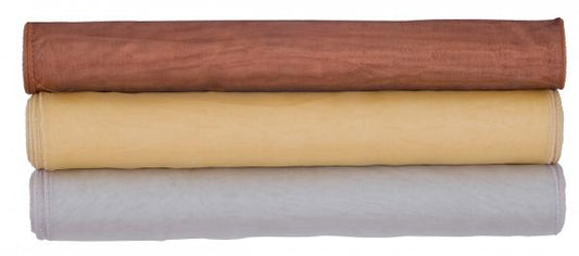 Mettalic Fabric Gold