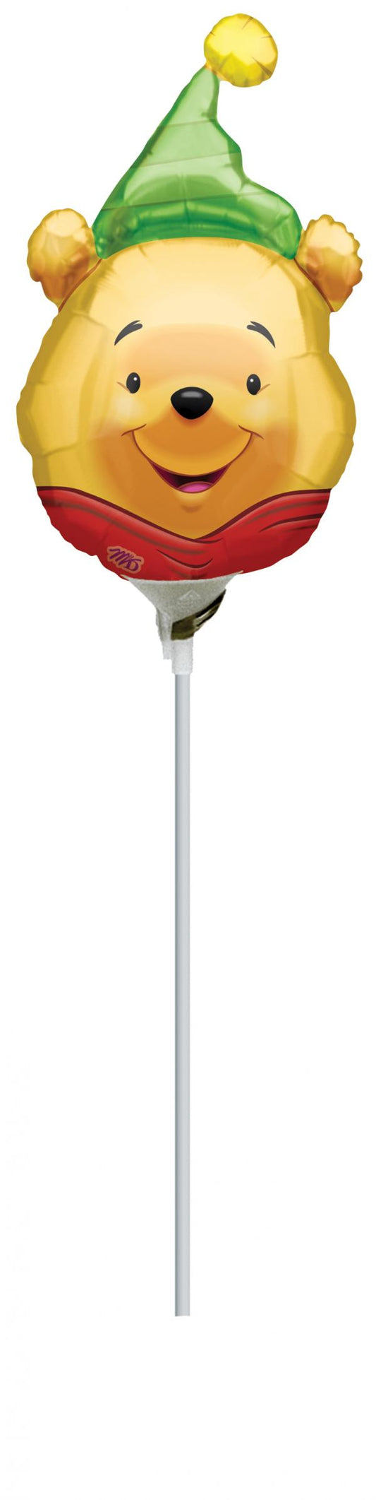 Minishape Pooh Party Hat