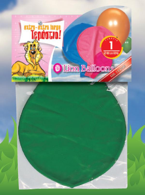 Tεράστιο ΧΧL R 245/ 1 Tεμ.