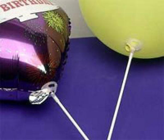 Καλαμάκια Μπαλονιών Μίνι /100 τεμ