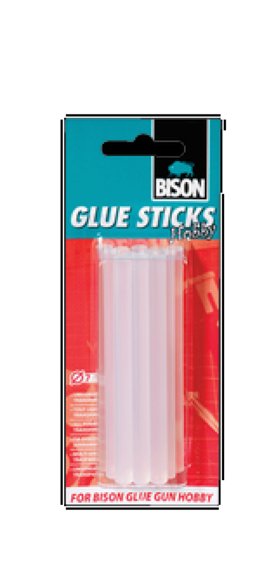 Ανταλλακτικά για πιστόλι ψυχρής σιλικόνης