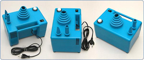 Τρόμπα Ηλεκτρική ZIBI