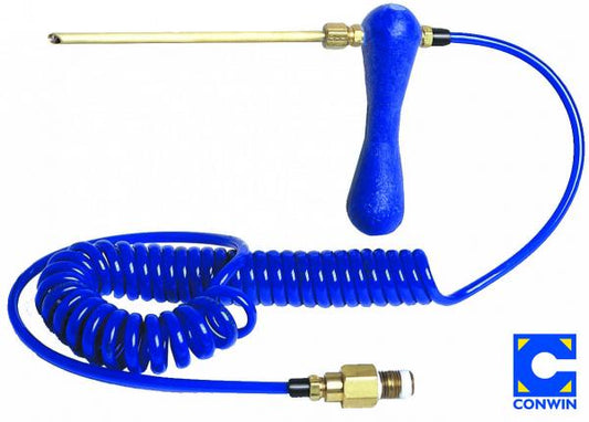 Insider Inflating Stuffing Tool Digital