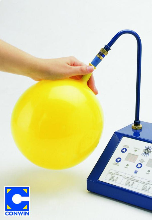 Hi-Float Outlet For Dual Sizer