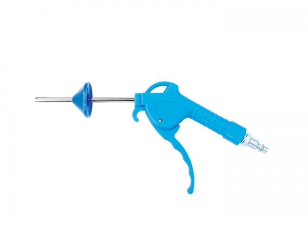 Trigger Valve for Extension Hose