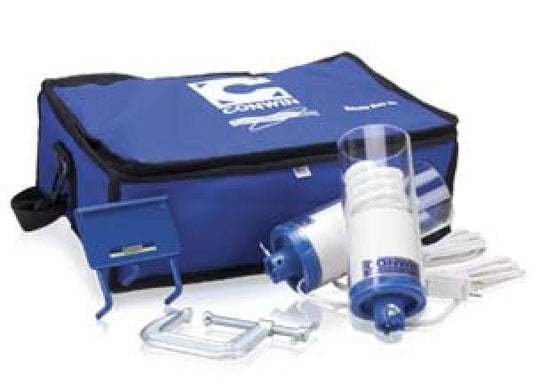 Deluxe Balloon Bulb Kit