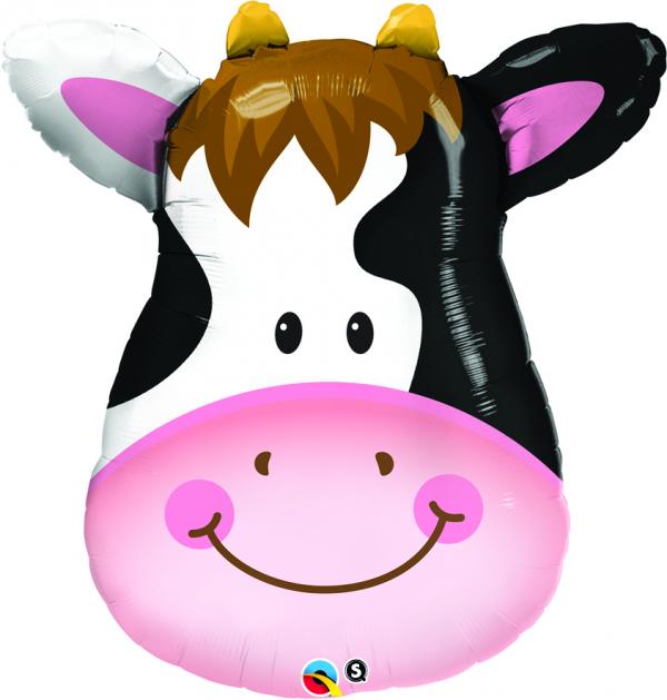 Μπαλόνι Foil 32 Contented Cow