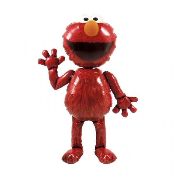 Airwalker Elmo