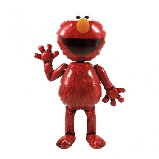 Airwalker Elmo